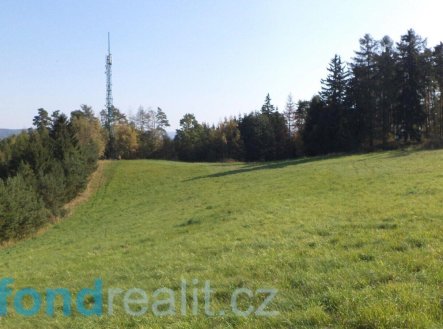 Prodej pozemku, ostatní, 25 345 m²