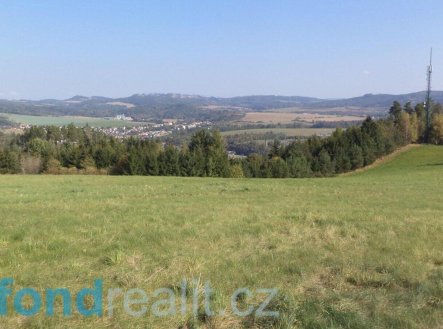 Prodej pozemku, ostatní, 25 345 m²