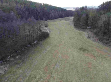 Prodej pozemku, zemědělská půda, 385 m² obrázek