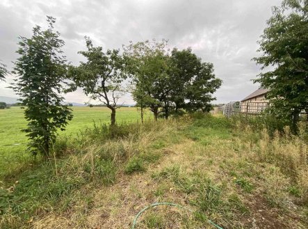 Prodej pozemku pro bydlení, 4 246 m²