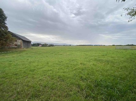 Prodej pozemku pro bydlení, 4 246 m²