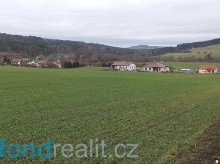 Prodej pozemku, zemědělská půda, 12 056 m²