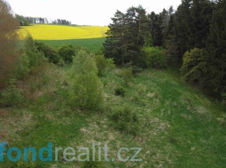 Prodej pozemku, zemědělská půda, 16 180 m²