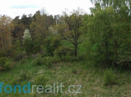 Prodej pozemku, zemědělská půda, 16 180 m²