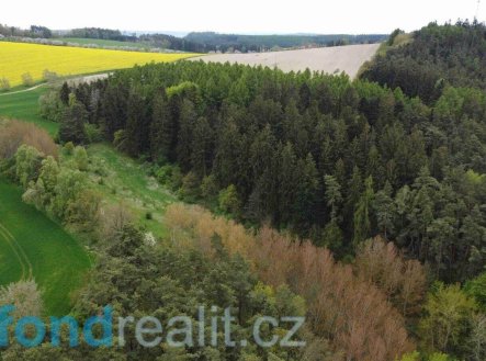 Prodej pozemku, zemědělská půda, 16 180 m²