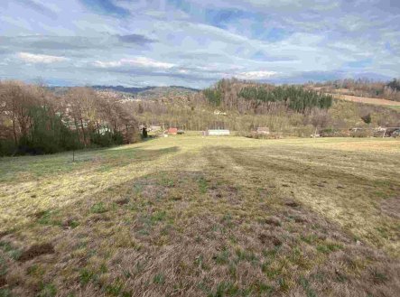 Prodej pozemku, zemědělská půda, 9 517 m²