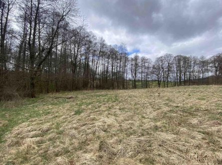 Prodej pozemku, ostatní, 692 m²