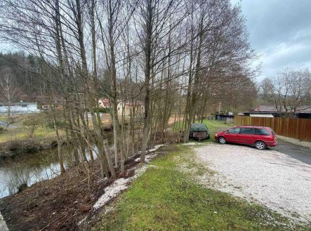 Prodej pozemku, ostatní, 504 m²