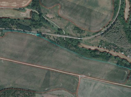 Prodej pozemku, ostatní, 7 060 m²
