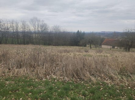 Prodej pozemku pro bydlení, 5 329 m²