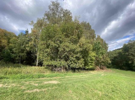 Prodej pozemku, ostatní, 306 m²