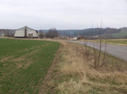 Prodej pozemku, ostatní, 3 570 m²