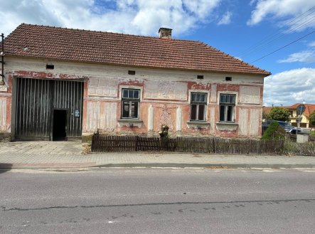 Prodej domu/vily, 99 m²