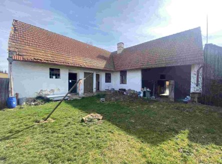 Prodej domu/vily, 216 m²