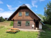 Prodej chaty/rekreačního objektu, 100 m²