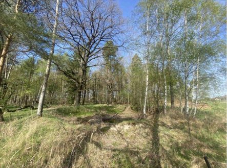 Prodej pozemku, ostatní, 1 061 m²