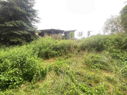Prodej pozemku, ostatní, 1 104 m²