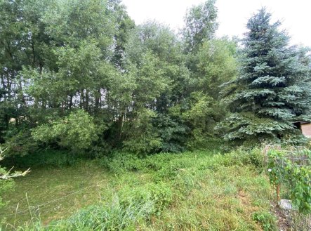 Prodej pozemku, ostatní, 1 104 m²