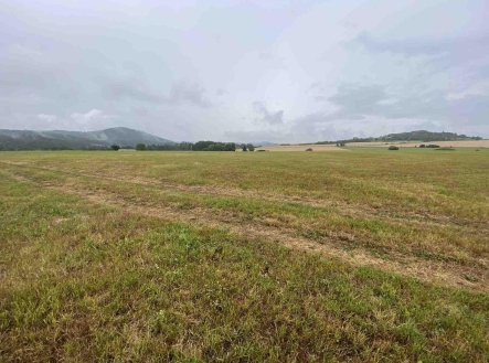 Prodej pozemku, ostatní, 1 417 m²