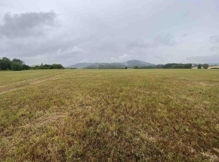 Prodej pozemku, ostatní, 1 417 m²