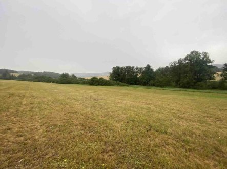 Prodej pozemku, zemědělská půda, 22 978 m²