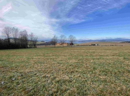 Prodej pozemku, zemědělská půda, 2 972 m²