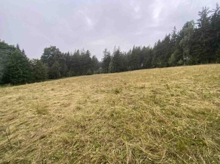 Prodej pozemku, ostatní, 1 842 m²