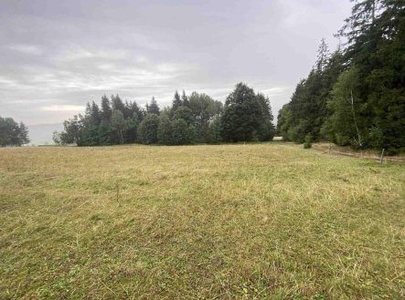 Prodej pozemku, ostatní, 1 842 m²
