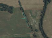 Prodej pozemku, ostatní, 608 m²