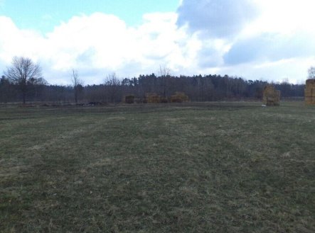 Prodej pozemku, ostatní, 608 m²