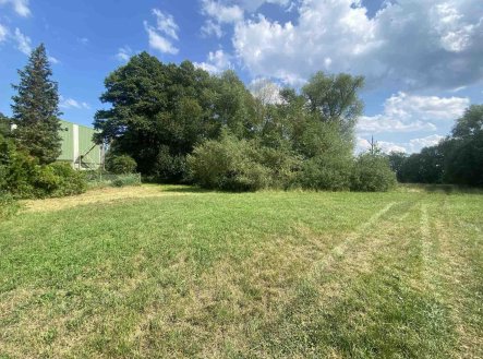 Prodej pozemku, ostatní, 2 756 m²