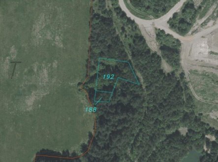 Prodej pozemku, ostatní, 1 493 m²
