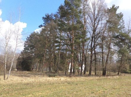 Prodej pozemku, ostatní, 117 m²