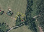Prodej - pozemek, ostatní, 2 400 m²