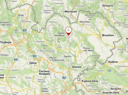 Prodej pozemku, ostatní, 2 000 m²