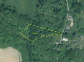 Prodej pozemku, zemědělská půda, 8 031 m²