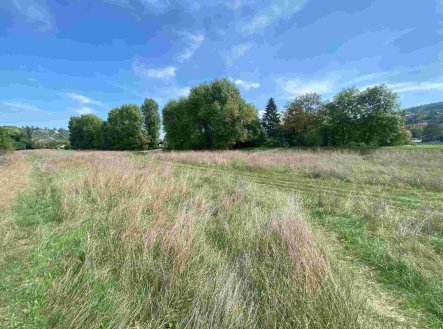 Prodej pozemku, ostatní, 672 m²
