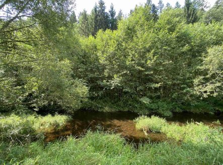 Prodej pozemku, ostatní, 843 m²