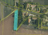 Prodej pozemku pro bydlení, 1 920 m²