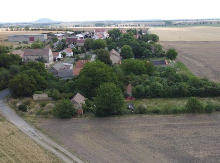 Prodej pozemku pro bydlení, 1 920 m²