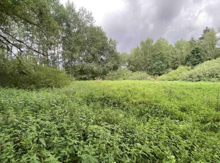Prodej pozemku, vodní plocha, 6 751 m²