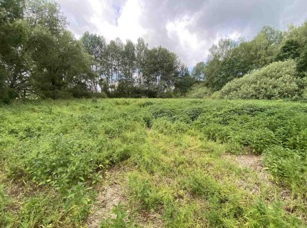Prodej pozemku, vodní plocha, 6 751 m²