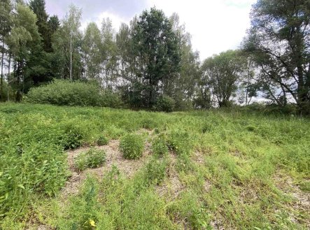 Prodej pozemku, vodní plocha, 6 751 m²