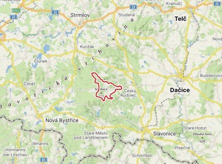 Prodej pozemku, ostatní, 15 087 m²