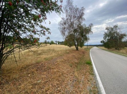 Prodej pozemku, ostatní, 15 087 m²