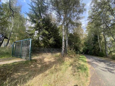 Prodej pozemku, ostatní, 174 m²
