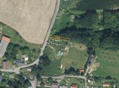 Prodej pozemku, ostatní, 192 m²