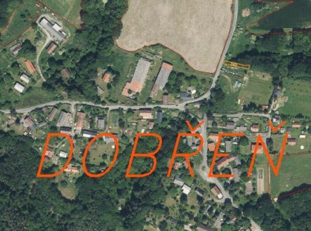 Prodej pozemku, ostatní, 192 m²