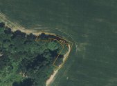 Prodej pozemku, zemědělská půda, 1 584 m²