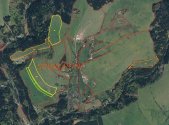 Prodej pozemku, zemědělská půda, 190 040 m²